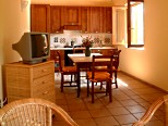 foto 3 di Residence Halesia - Trilo Casa Vacanze a Santa Maria di Castellabate